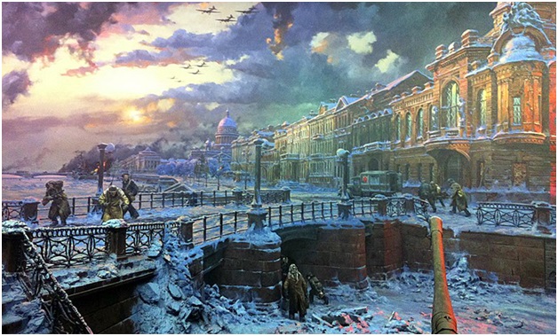 bl.leningrad